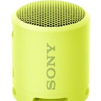 Sony SRS-XB13 (лимонно-желтый)