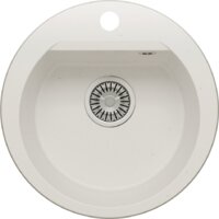 Polygran Atol-460 (белый хлопок 36)