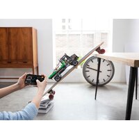 LEGO Technic 42129 Полноприводный грузовик Mercedes-Benz Zetros Image #24