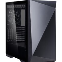 Zalman Z9 Iceberg (черный)