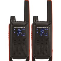 Motorola T82