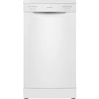 Meferi MDW4562WH FS Light Image #5