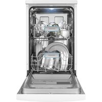 Meferi MDW4562WH FS Light