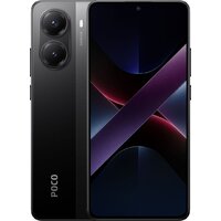 POCO X7 Pro 8GB/256GB международная версия (черный) Image #1