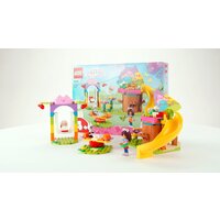 LEGO Gabby's Dollhouse 10787 Вечеринка в саду Китти Феи Image #3
