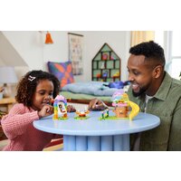 LEGO Gabby's Dollhouse 10787 Вечеринка в саду Китти Феи Image #8