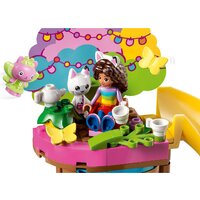 LEGO Gabby's Dollhouse 10787 Вечеринка в саду Китти Феи Image #5