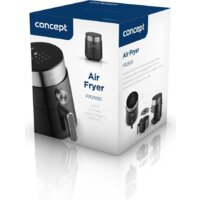 Concept FR2500 Image #12