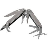 Leatherman Curl (серебристый) Image #4