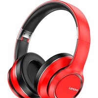 Lenovo HD200 (красный)