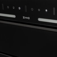 ZorG Star 1080 60 S-GC (черный) Image #3