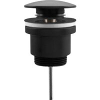 Calani Klik Klak CAL-A0006 (черный матовый)