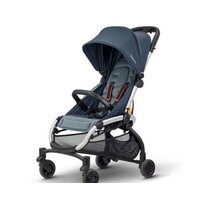 Quinny LDN (graphite twist)