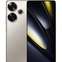 POCO F6 12GB/512GB с NFC международная версия (титан) Image #1