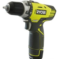 Ryobi RCD1201-220S 5133005059 (с 2-мя АКБ, сумка) Image #2
