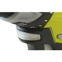 Ryobi RCD1201-220S 5133005059 (с 2-мя АКБ, сумка) Image #4
