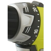 Ryobi RCD1201-220S 5133005059 (с 2-мя АКБ, сумка) Image #3