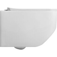 Roxen Boro в комплекте с инсталляцией StounFix Dual Fresh 6 в 1 966244 (кнопка: бежевый) Image #6