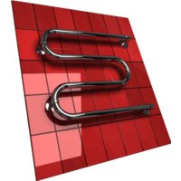 Двин M без полочки 50x40 Image #1