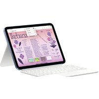 Apple iPad 10.9" 2022 5G 64GB MQ6J3 (серебристый) Image #5