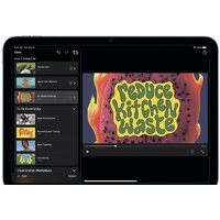 Apple iPad 10.9" 2022 5G 64GB MQ6J3 (серебристый) Image #7