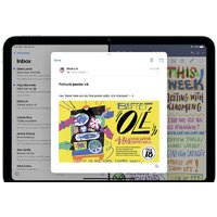 Apple iPad 10.9" 2022 5G 64GB MQ6J3 (серебристый) Image #2