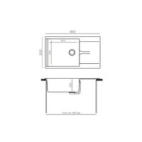 Polygran Gals 862 (светло-серый) Image #4