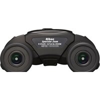 Nikon Sportstar Zoom 8-24x25 (черный) Image #4