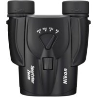 Nikon Sportstar Zoom 8-24x25 (черный) Image #3