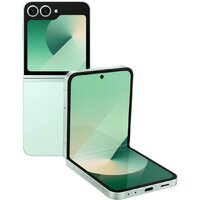 Samsung Galaxy Z Flip6 SM-F741B 12GB/512GB (мятный) Image #1
