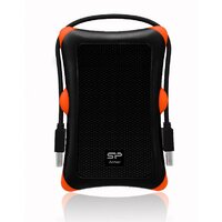 Silicon-Power Armor A30 2TB Black (SP020TBPHDA30S3K) Image #2