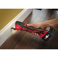 Milwaukee M18 BMT-421C [4933446210] Image #6