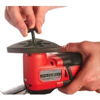 Milwaukee M18 BMT-421C [4933446210] Image #16