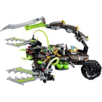 LEGO 70132 Scorm’s Scorpion Stinger Image #7