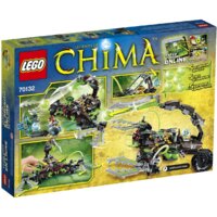 LEGO 70132 Scorm’s Scorpion Stinger Image #3