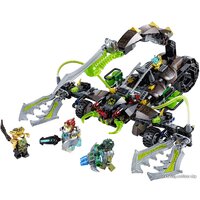 LEGO 70132 Scorm’s Scorpion Stinger Image #4