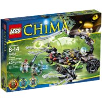 LEGO 70132 Scorm’s Scorpion Stinger