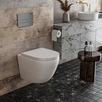 Roxen Antares One Rimless 6 в 1 StounFix Dual Fresh 605017 (кнопка: матовая) Image #9