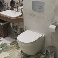 Roxen Antares One Rimless 6 в 1 StounFix Dual Fresh 605017 (кнопка: матовая) Image #11