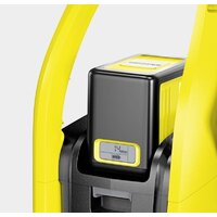 Karcher K 2 Battery Set 1.117-220.0 (с 1-им АКБ) Image #2