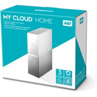WD My Cloud Home 3TB Image #4