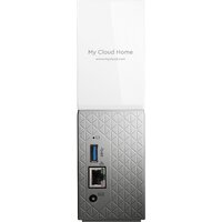 WD My Cloud Home 3TB Image #3