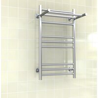 Ростела Свирель+ V нижнее подключение 1/2" 100 см Image #2