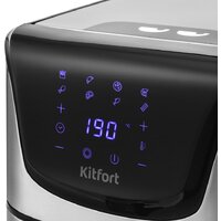 Kitfort KT-2232 Image #4