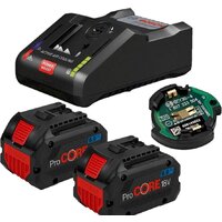 Bosch ProCORE 1600A016GP (18В/8 Ah + 14.4-18В)