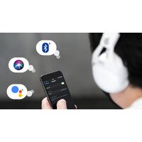 KORG NC-Q1 (белый) Image #4