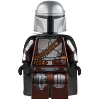 LEGO Star Wars 75299 Испытание на Татуине Image #17