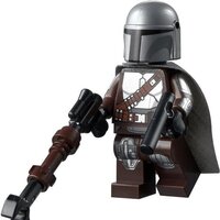 LEGO Star Wars 75299 Испытание на Татуине Image #7
