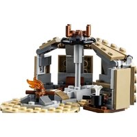 LEGO Star Wars 75299 Испытание на Татуине Image #4