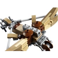 LEGO Star Wars 75299 Испытание на Татуине Image #11